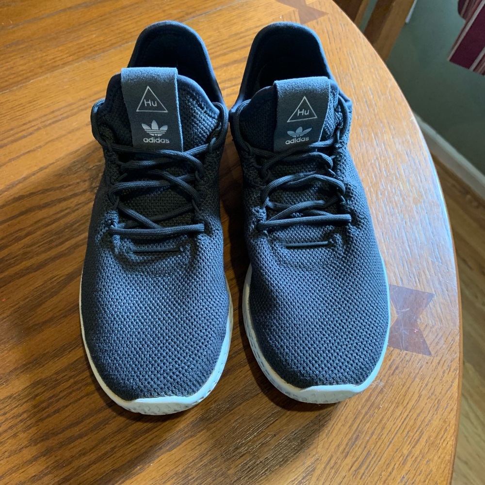 Pharrell Williams Woman’s Adidas